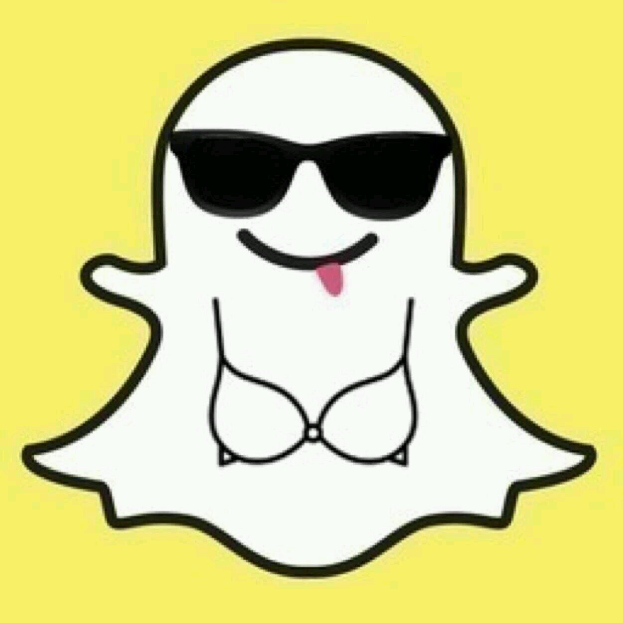 Tu Veux connaître se qu'on pense de ton Corp? Tu penses Avoir des atouts? Envoie tes Snap Sexy sur Sexy_Snapchaaat