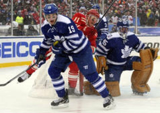 Follow for the latest coverage, rumours, and updates from your Toronto Maple Leafs. For official team account follow @MapleLeafs-We follow #LeafNation back