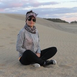 Maschik44's profile picture. 