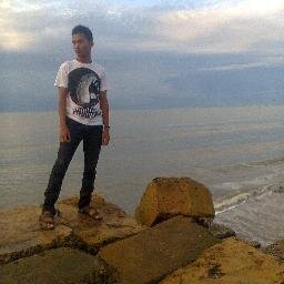 sid1k_maulana's profile picture. 'Mimpi adalah Kunci untuk Menaklukkan Dunia' | 'Guitarist Of  RAINDAY_BAND'