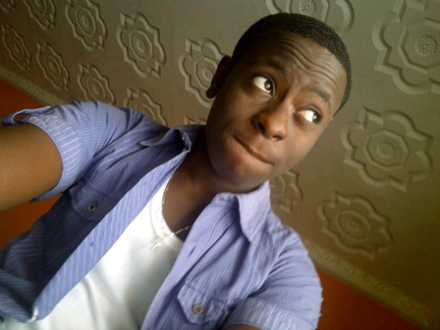 I don't get high.....on my own supply