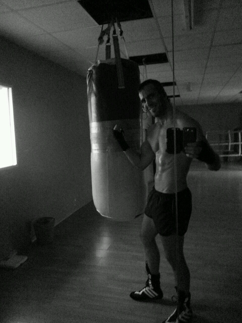 Sergistylo's profile picture. 