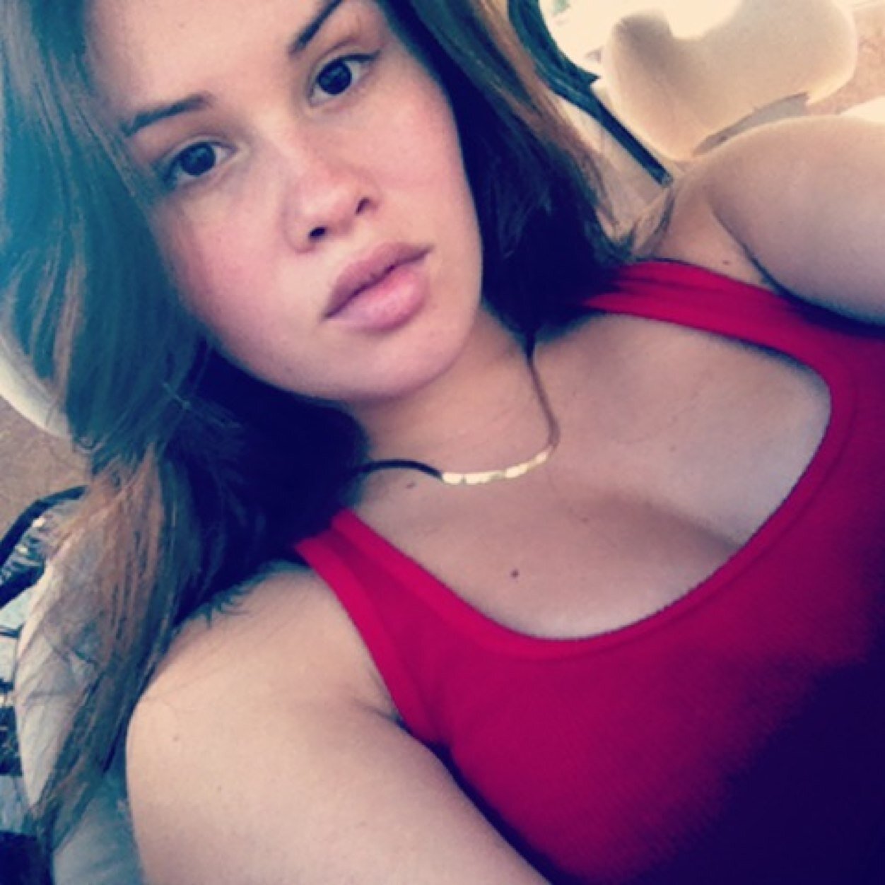 MarissaCasal's profile picture. Mother, Lover, Best Friend

Instagram: @marissacasal__