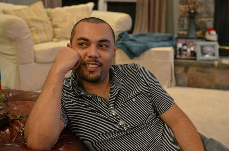 Giovani Quinones