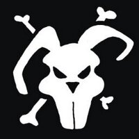 Camus, Chevalier au Lapin Garou (@rabbit_camus00) 's Twitter Profile