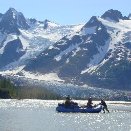 Rafting and Adventures in The Great Canadian Rockies