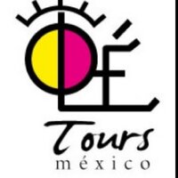 Olé Tours México (@oletoursmx) 's Twitter Profile Photo Olé Tours México (@oletoursmx) 's Twitter Profile Photo