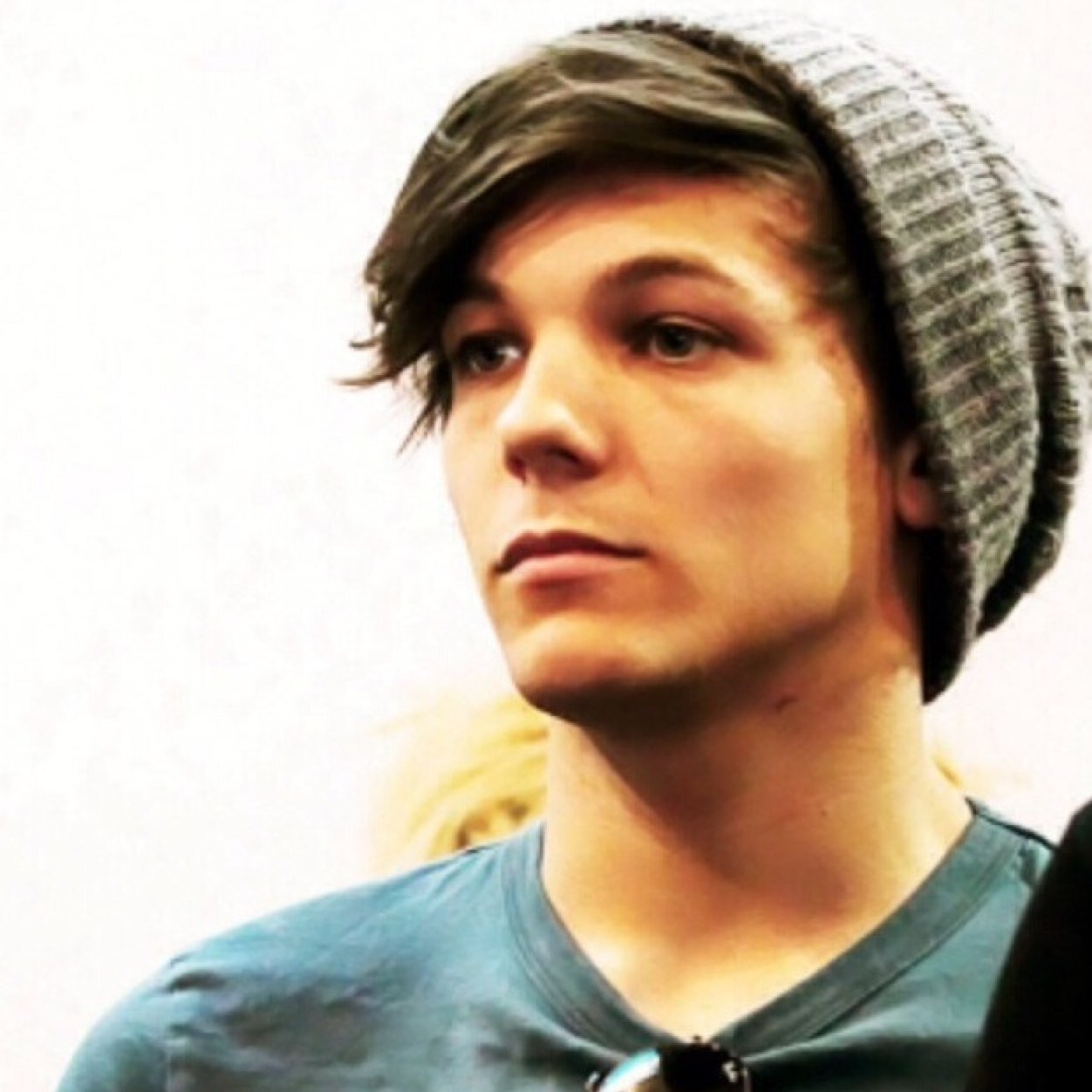 Im_a_tommo_girl's profile picture. 5 Boys 1 Dream & 0/5 Knows I Exist ️