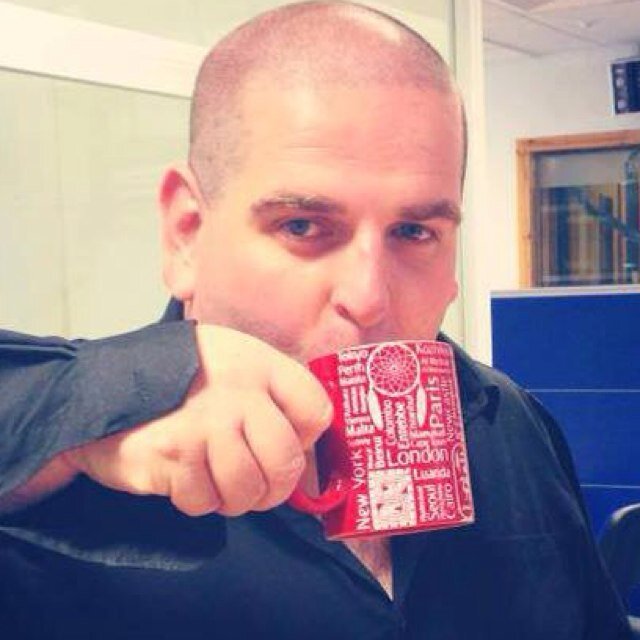 radioryanoneill Profile Picture