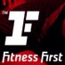 FitnessFirstBakerSt (@ffbakerst) Twitter profile photo