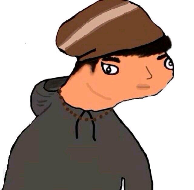 I Cunt Make A Bio. I'm Bizy Fuking Jye Brewks :)
