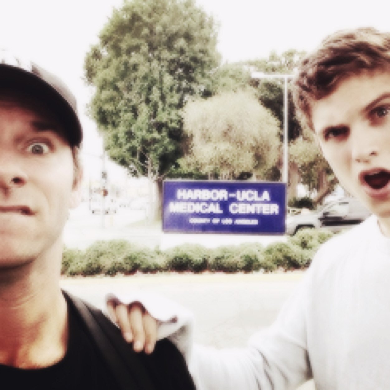 danielsharmens's profile picture. waiting for daniel sharman to follow brittney or else