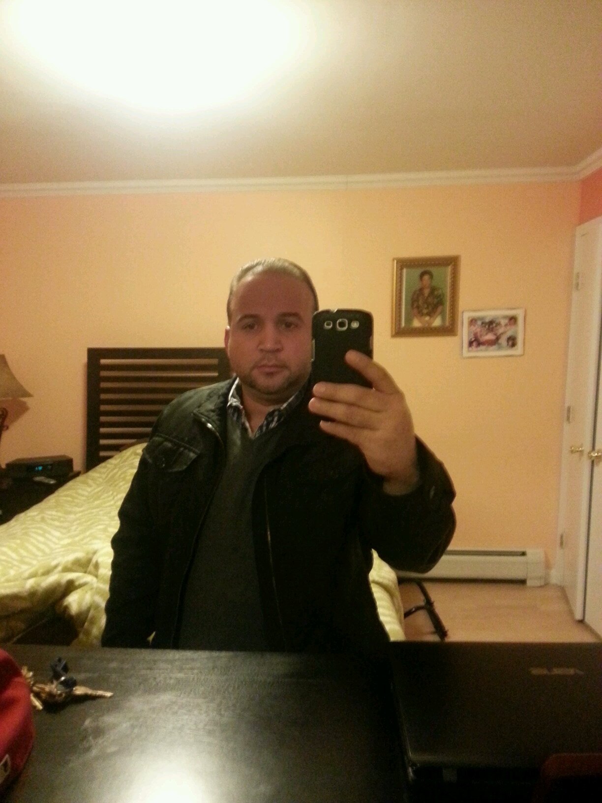 luisher41448827's profile picture. 