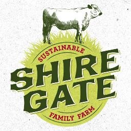 Shire Gate Farm is dedicated to the production of wholesome grass fed beef and to provide customers with true all natural beef products.