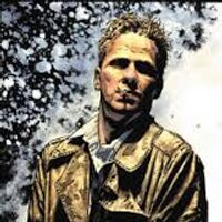 Daniel Cerone (@danielvcerone) 's Twitter Profile