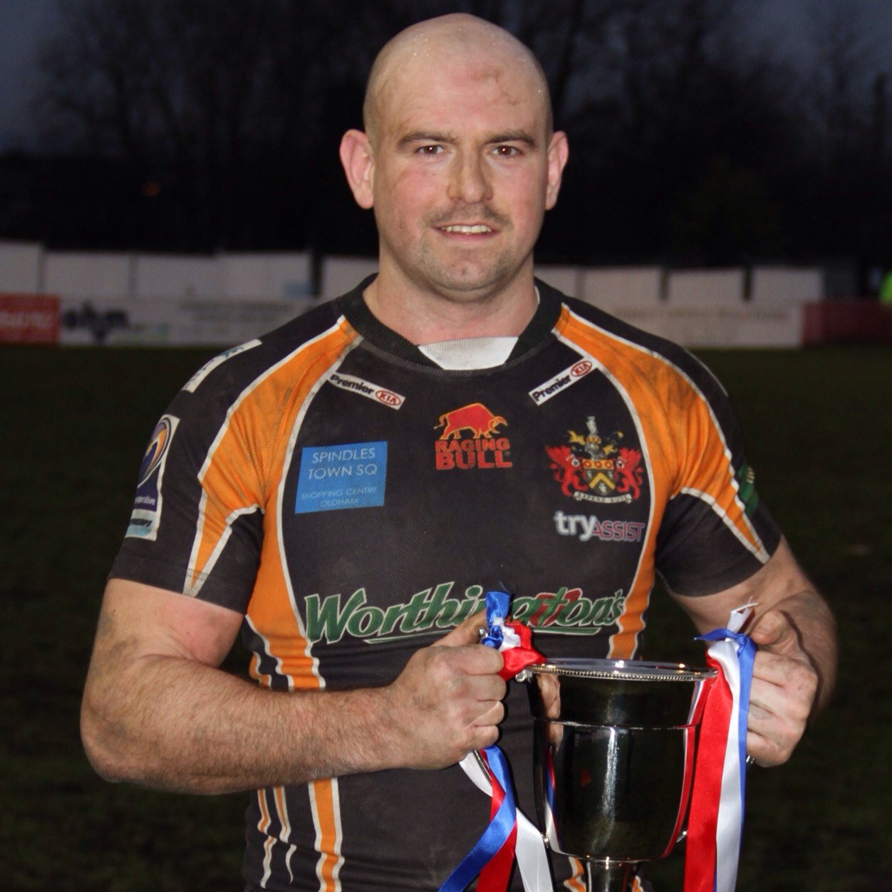 NRTestimonial's profile picture. Official twitter account for news & events throughout the testimonial year of @Roughyeds legend and top try scorer Neil Roden