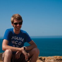 Grisha (@grisha) 's Twitter Profile