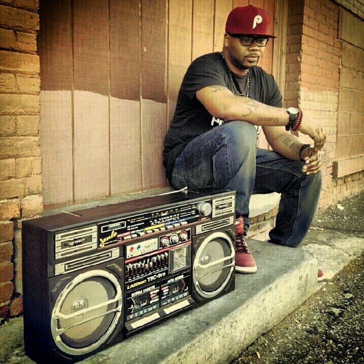 MWettah's profile picture. Owner/Founder of MFU/Middle Finger University, Young Profession&YoungProfessionApparel
Est 1990