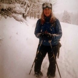 myriverbow's profile picture. Lover of Life, High Performance Coach, Shamanic Practitioner, Mentor, Artist, Mountain Woman and Life Long Devotee of Wildness & Beauty!