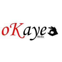 I, a universe of atoms, An atom, in the universe

#OkayeMedia Director, Photographer
