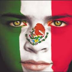 YoSoy_Mexicana's profile picture. Rebelde por naturaleza y arriba México.! #followback