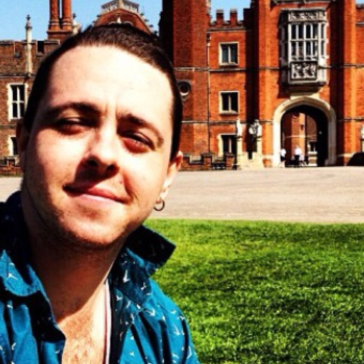 ryanklezma's profile picture. 