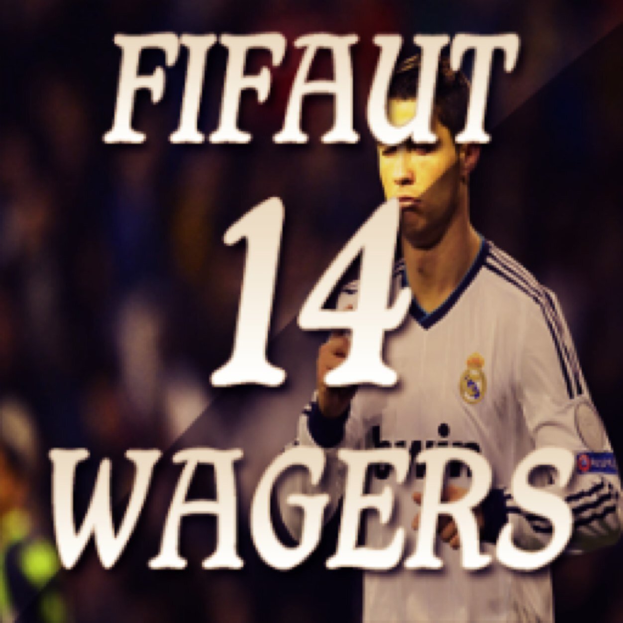 !*Doing Giveaways and wager matches PS4 only!*