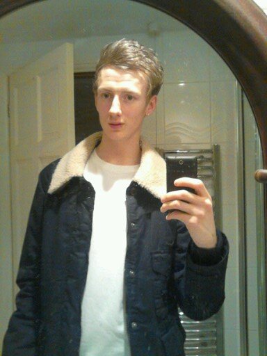 JamieMerchant7's profile picture. Karma is a bitch so just make sure that bitch is beautiful