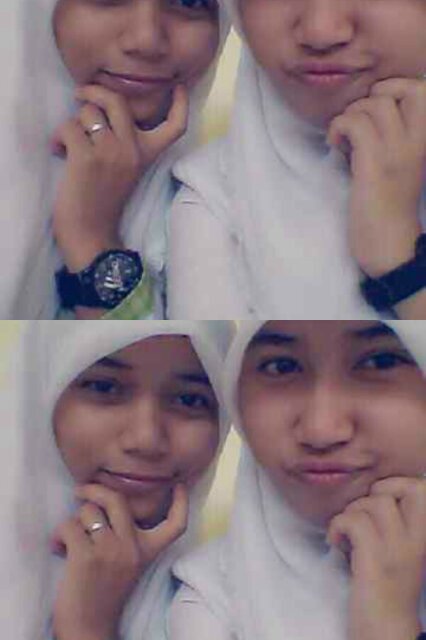Ratna Septha | 27 Agustus 1995 | Vocational High School of Cahaya Insan (Nursing) | Banjarbaru (kal sel)