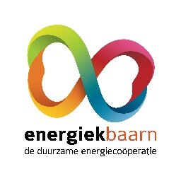EnergiekBaarn's profile picture. Baarnse energie coöperatie van en voor bewoners en bedrijven. Samen duurzame energie opwekken en energie besparen. Let's get local, Baarn energieneutraal!