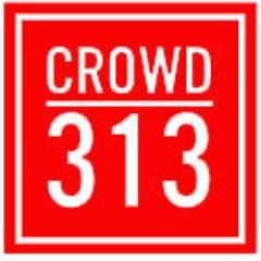 crowd313's profile picture. Join the crowd.