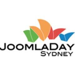 Official Twitter account for #JoomlaDay Sydney & Sydney Joomla User Group (JUG). Follow for updates on #Joomla, #JoomlaDays & JUGs in Sydney & elsewhere! :)