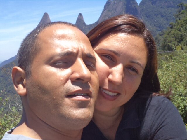 Onde a Fé, há amor, Onde há Amor , há Paz , Onde há Deus , Nada Falta.