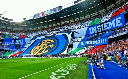 pazza inter amala