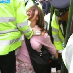 Police Brutality and Corruption News.