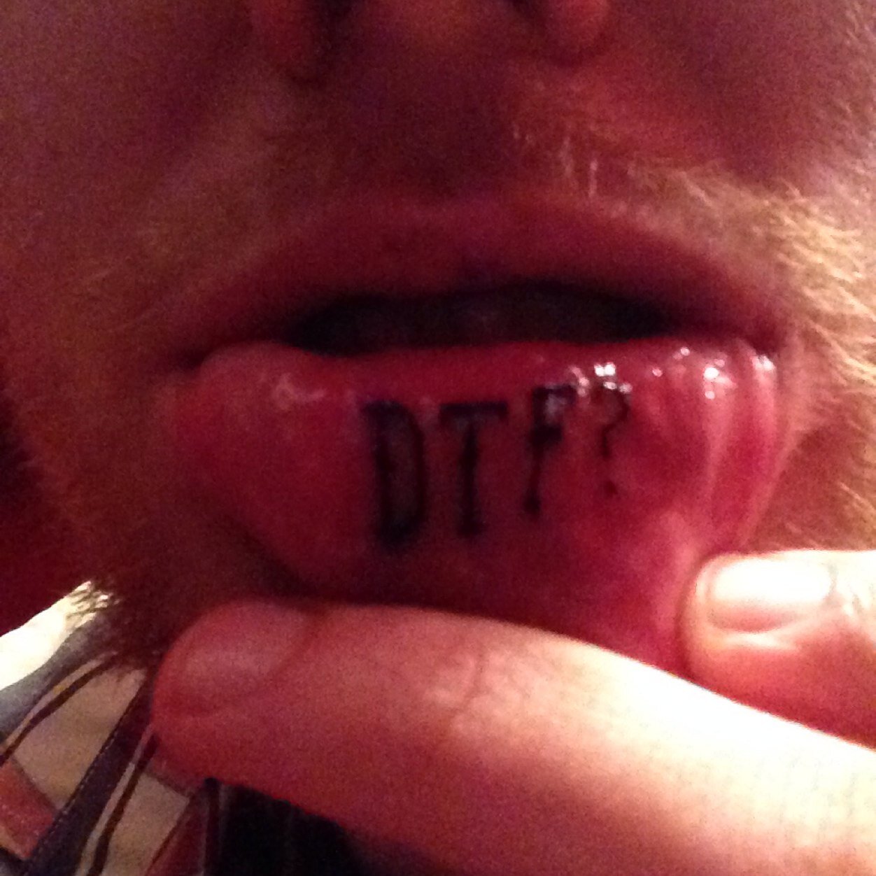 ComedyDTF's profile picture. DTF Comedy is held every third Tuesday of the month at 8pm @StressfactoryCC hosted by @tvsjeffmcmanus featuring the best comics around.