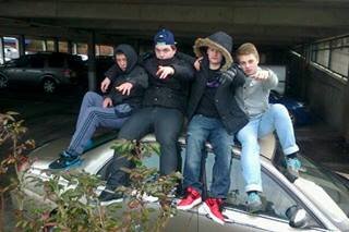 3'MySetFromDahCamp'3'daniel-3'ilya-3'rhys-3'beth ♥♡-3'choulesy|