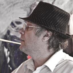 Portrait and Equine Painter / Philosopher and Jolly Decent Fellow