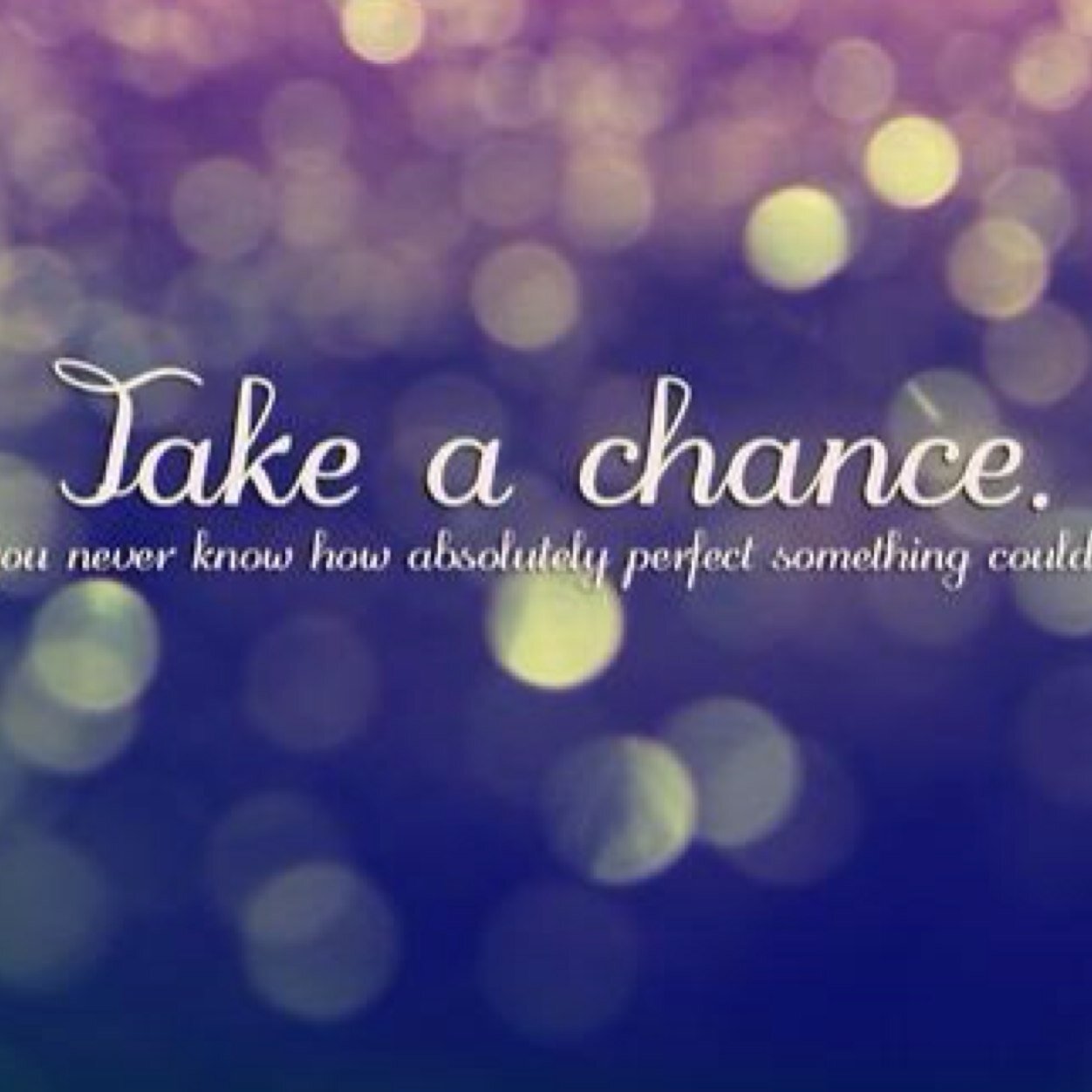 Quotes, thoughts, song lyrics.... Keep it real