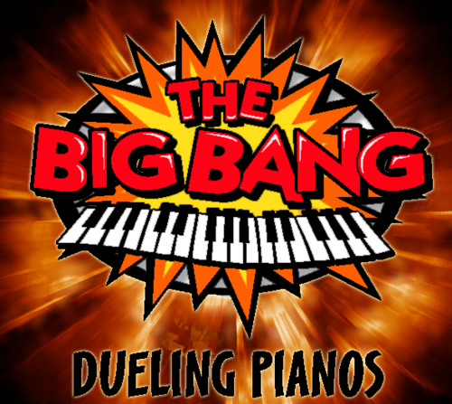 The Big Bang is Tempe's only dueling piano bar featuring LIVE entertainment nightly! We play your song requests, so prepare to sing, dance & laugh A LOT!