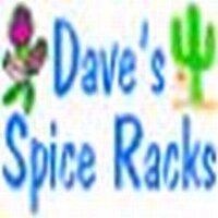 Dave's Spice Racks(@grannyiescrazy) 's Twitter Profile Photo