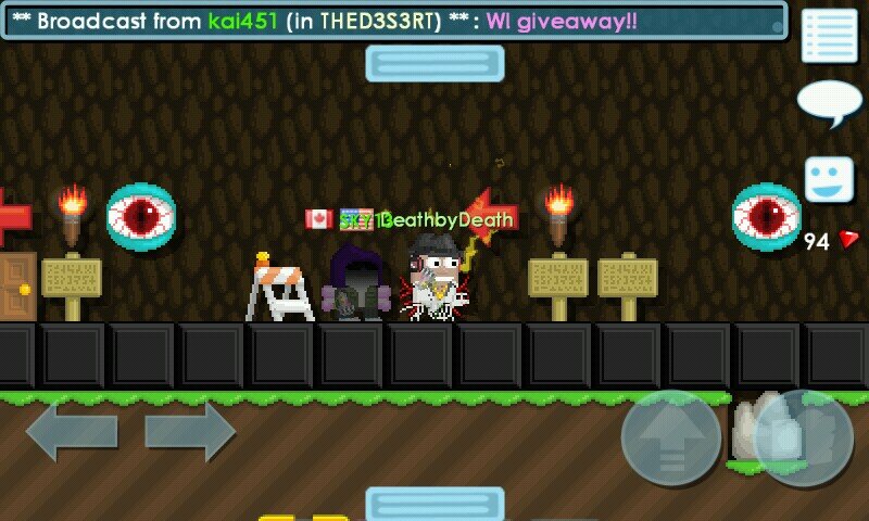 Check me out on Twitch! Avid_Games make sure to follow!!!