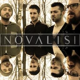 novalisi's profile picture. NOI SIAMO I NOVALISI E VOI NO
Davide | Michele | Enrico | Alberto