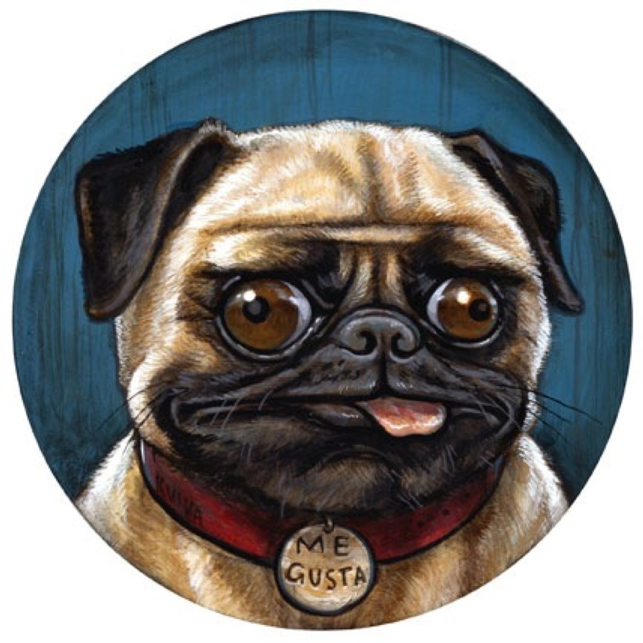 _andresft's profile picture. G