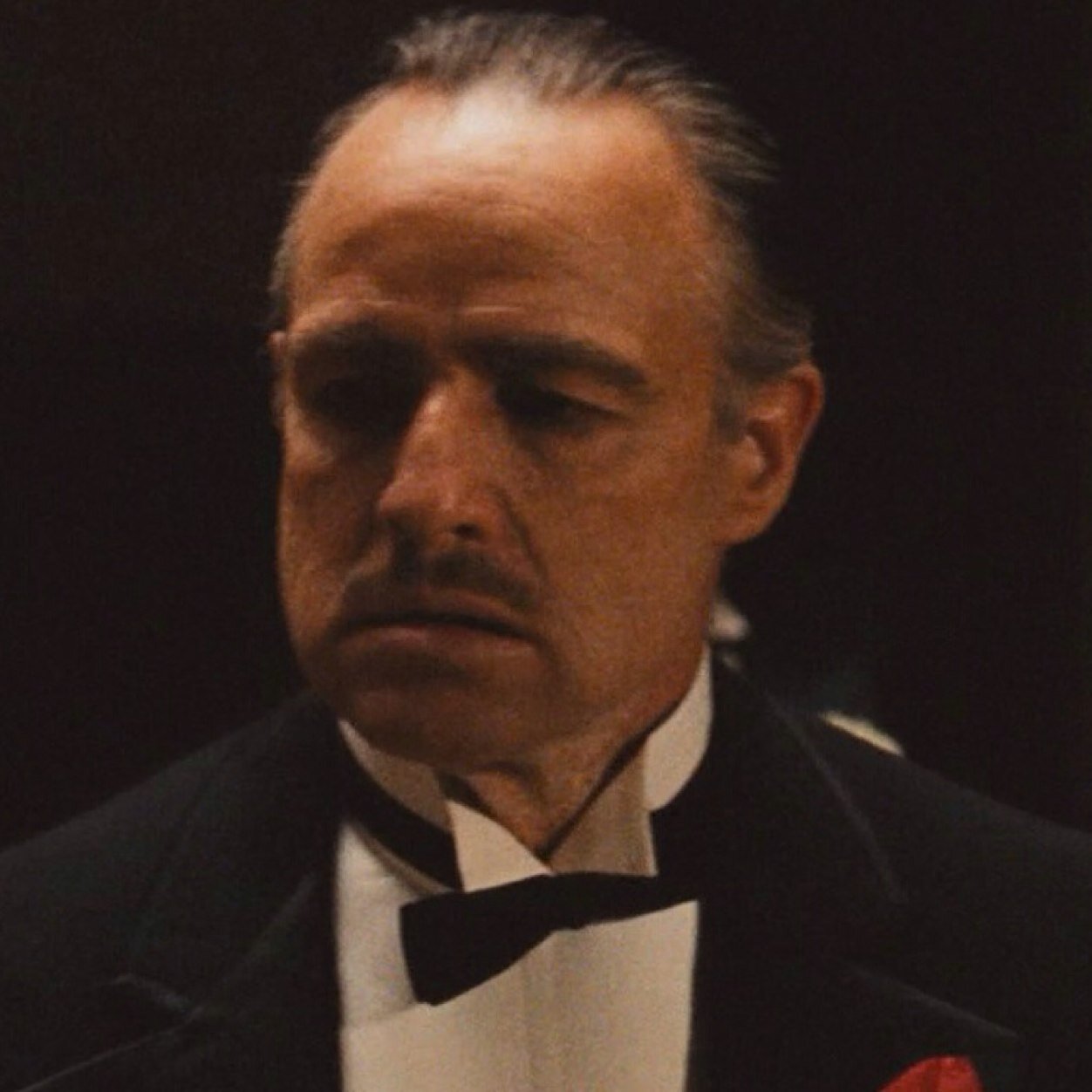 Just random quotes from movies throughout history. Retweet at will. Enjoy each one, just having fun. I FOLLOW BACK!