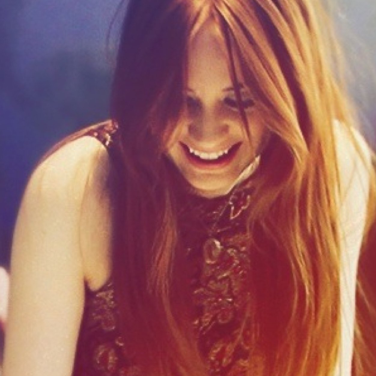 The girl who waited. I live with a madman with a box better known as the Doctor and my centurian husband Rory. (RP/MV)