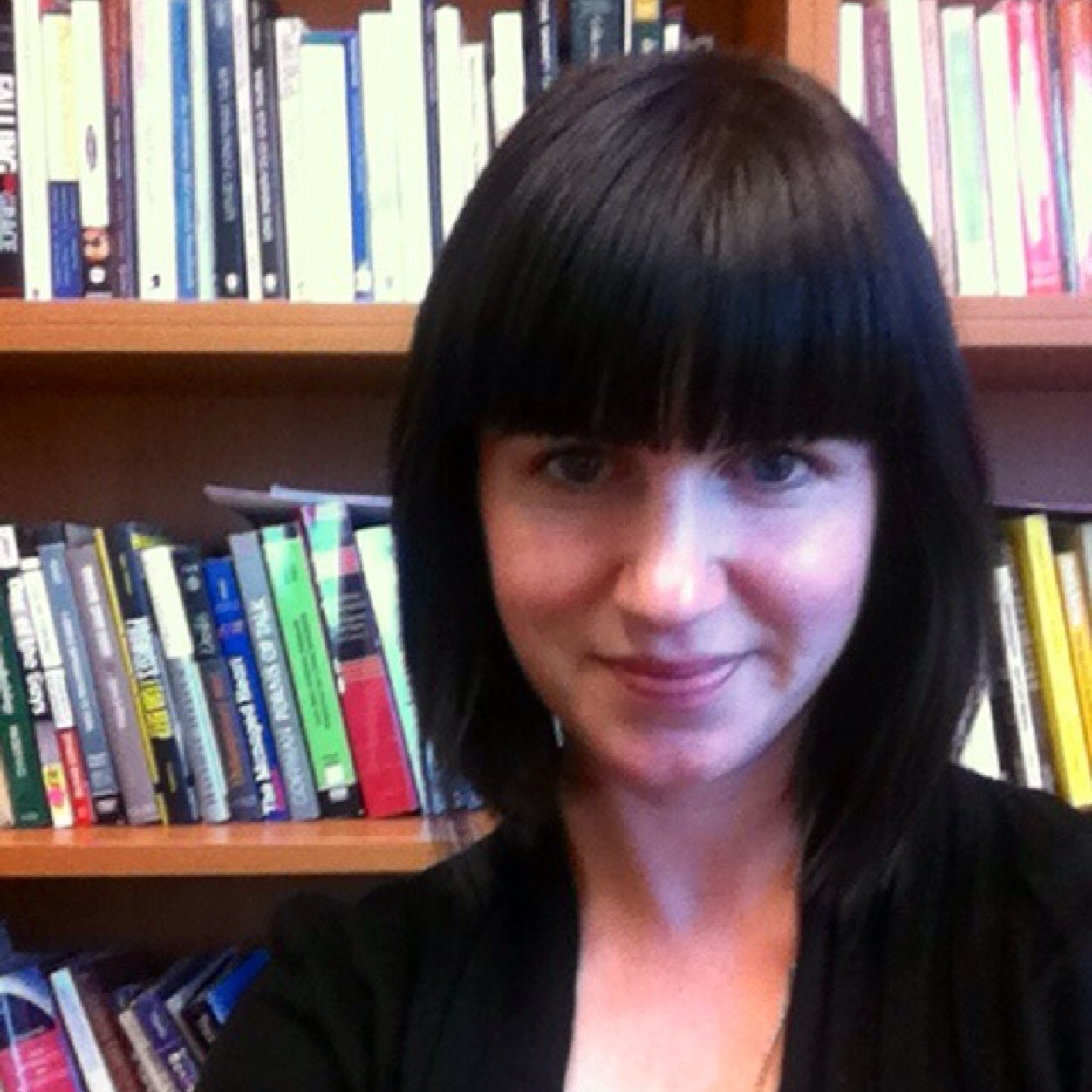 Professor of Criminology, @ANUcrim