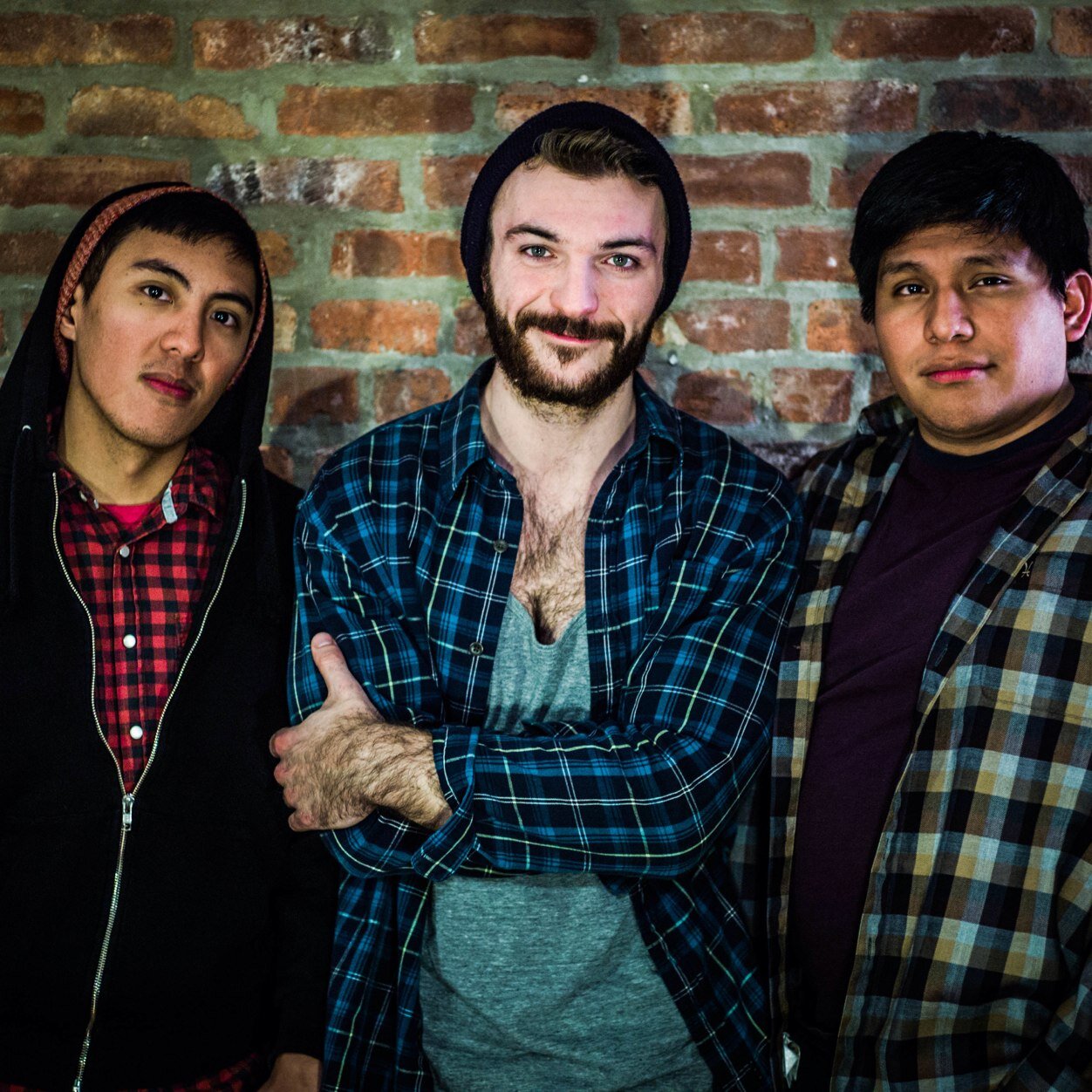 Just one semester under our belt together, we are raring to start next fall with a bang! New tunes and show announcements to come! stay tuned!!! #MFCF
