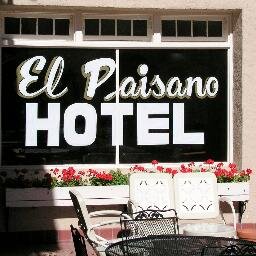 Hotel Paisano