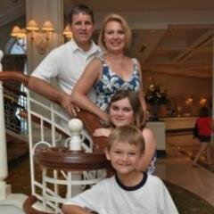 I am the owner of Fox Marketing Group, and we have a saying 'dream big dreams small dreams have no magic.